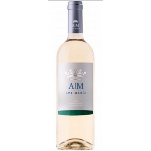 AVE MARIA, Sauvignon Blanc, Chardonnay