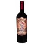CHUNKY RED, Zinfandel
